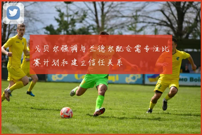 戈贝尔强调与兰德尔配合需专注比赛计划和建立信任关系