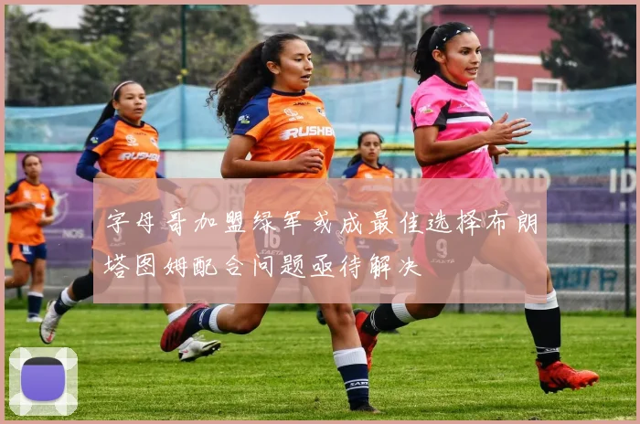 字母哥加盟绿军或成最佳选择布朗塔图姆配合问题亟待解决